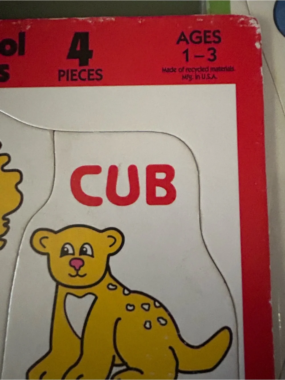 Puzzle Patch puzzlepatch preschool